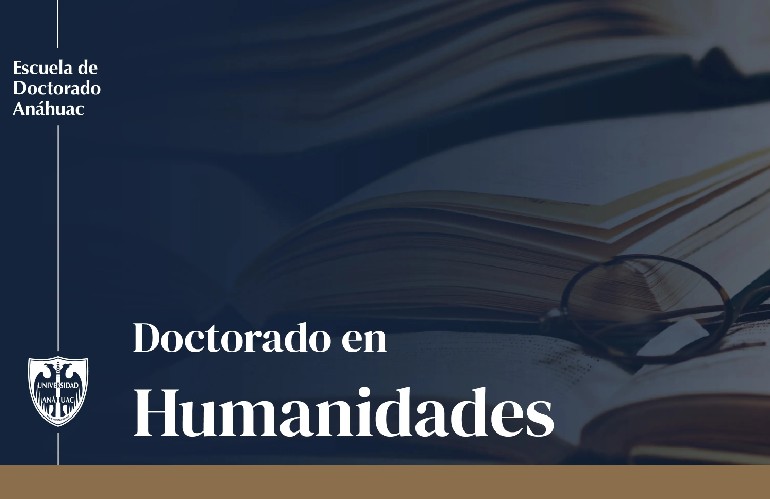 Doctorado en Humanidades